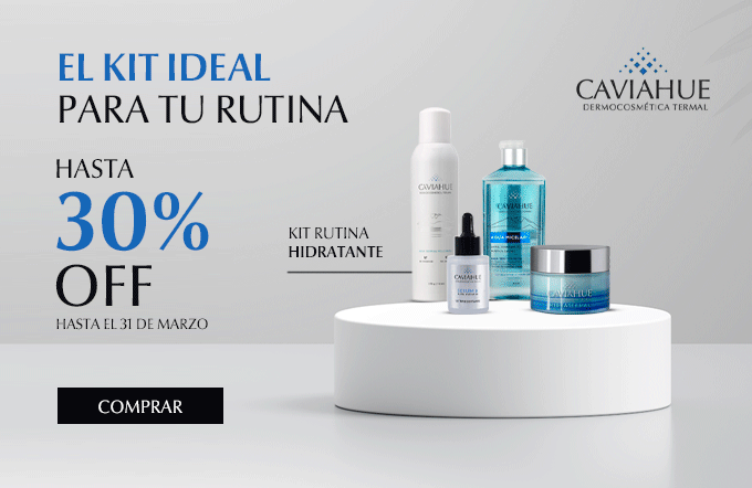 kits caviahue